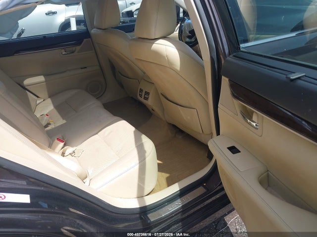 Продажа на аукционе авто 2015 Lexus Es 350, vin: JTHBK1GG2F2198135, номер лота: 45736616