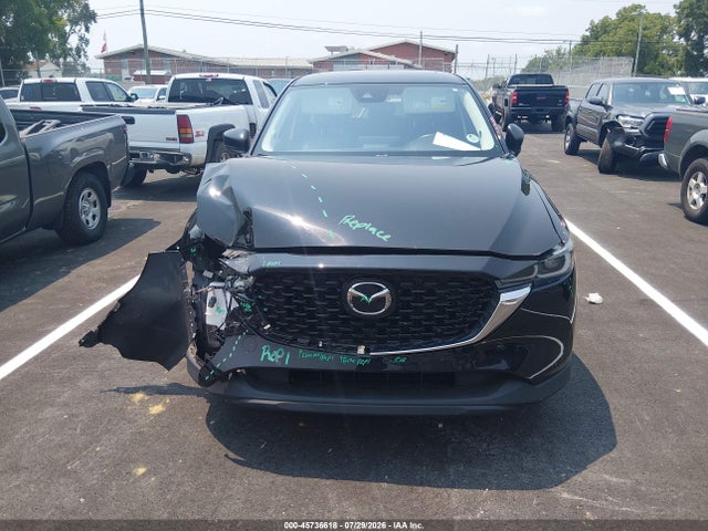 Продажа на аукционе авто 2023 Mazda Cx-5 2.5 S Premium, vin: JM3KFBDM7P0196150, номер лота: 45736618