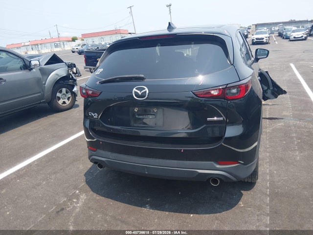 Продажа на аукционе авто 2023 Mazda Cx-5 2.5 S Premium, vin: JM3KFBDM7P0196150, номер лота: 45736618