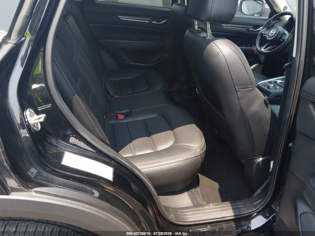 Продажа на аукционе авто 2023 Mazda Cx-5 2.5 S Premium, vin: JM3KFBDM7P0196150, номер лота: 45736618