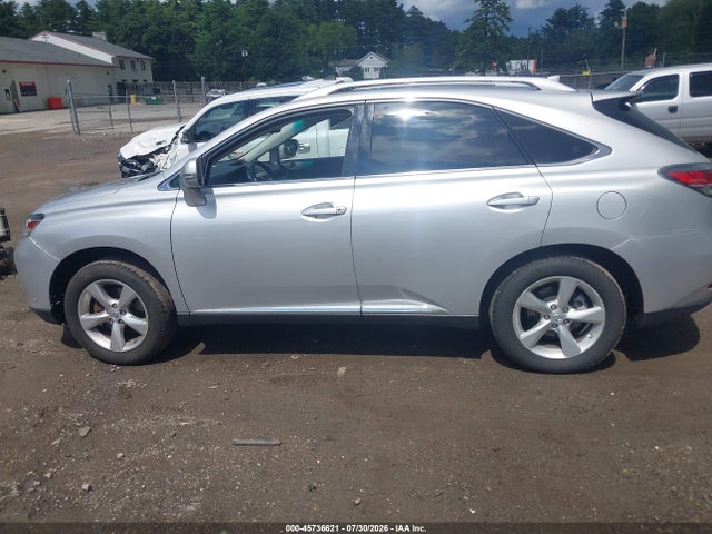 Lexus RX 350 2014 JTJBK1BA1E2460534 Image 14