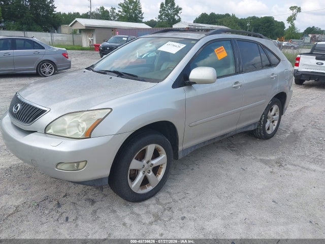 45736626 :رقم المزاد ، 2T2GA31U94C005266 vin ، 2004 Lexus Rx 330 مزاد بيع