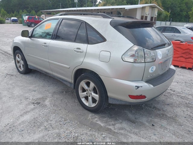 45736626 :رقم المزاد ، 2T2GA31U94C005266 vin ، 2004 Lexus Rx 330 مزاد بيع