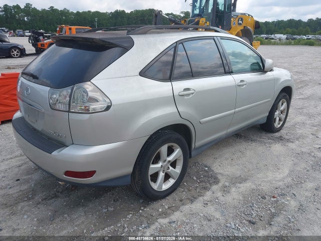 45736626 :رقم المزاد ، 2T2GA31U94C005266 vin ، 2004 Lexus Rx 330 مزاد بيع