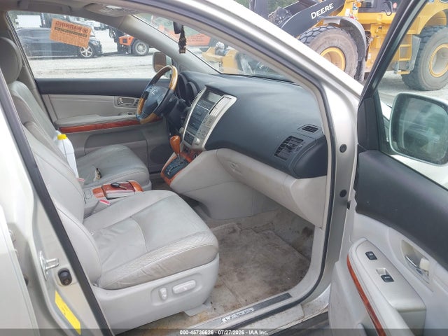 45736626 :رقم المزاد ، 2T2GA31U94C005266 vin ، 2004 Lexus Rx 330 مزاد بيع