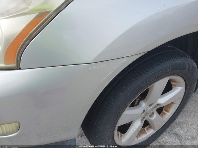 45736626 :رقم المزاد ، 2T2GA31U94C005266 vin ، 2004 Lexus Rx 330 مزاد بيع