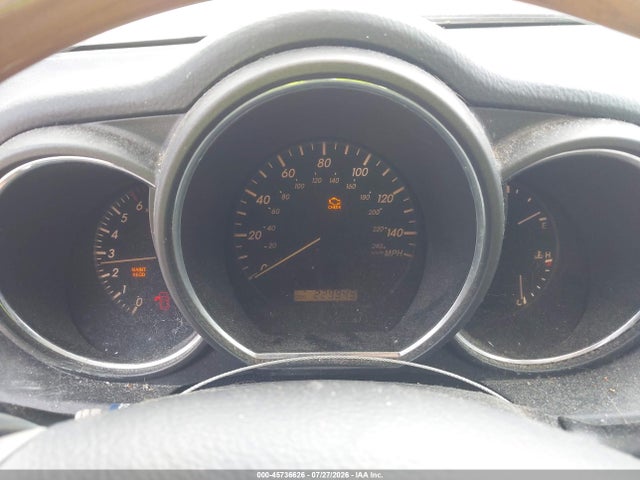 45736626 :رقم المزاد ، 2T2GA31U94C005266 vin ، 2004 Lexus Rx 330 مزاد بيع