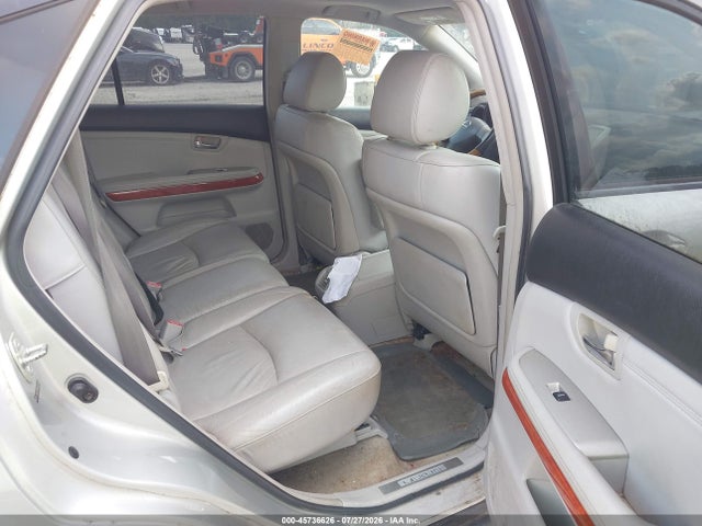 45736626 :رقم المزاد ، 2T2GA31U94C005266 vin ، 2004 Lexus Rx 330 مزاد بيع