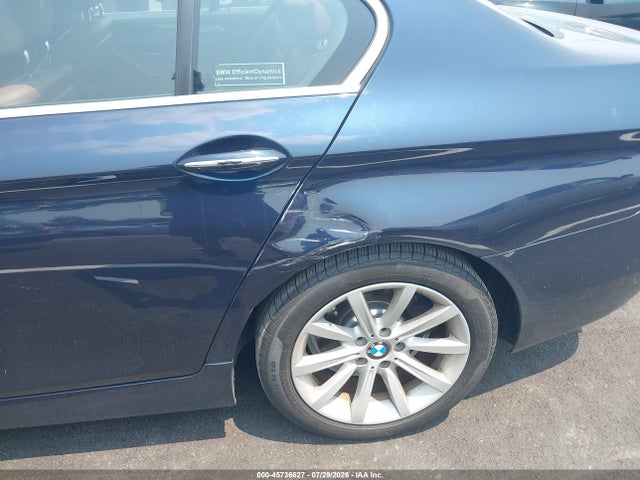 45736627 :رقم المزاد ، WBAXA5C50ED690717 vin ، 2014 Bmw 535d مزاد بيع