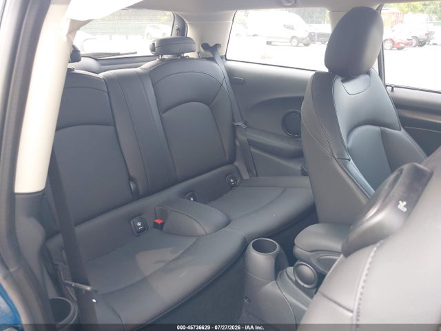 Aukcja sprzedaży 2022 Mini Hardtop Cooper S, vin: WMW53DH04N2R09845, numer aukcji: 45736629