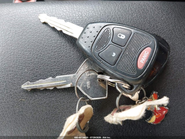 Продажа на аукционе авто 2014 Jeep Compass Sport, vin: 1C4NJCBB9ED582635, номер лота: 45736630