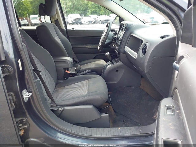 Продажа на аукционе авто 2014 Jeep Compass Sport, vin: 1C4NJCBB9ED582635, номер лота: 45736630