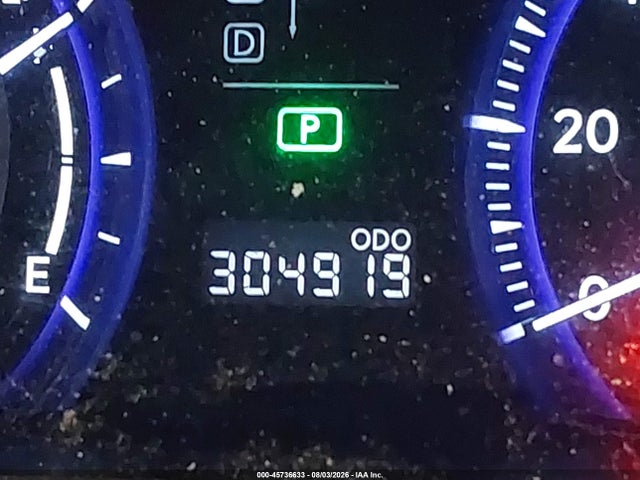 45736633 :رقم المزاد ، JTHBB1BAXA2010232 vin ، 2010 Lexus Hs 250h Premium مزاد بيع