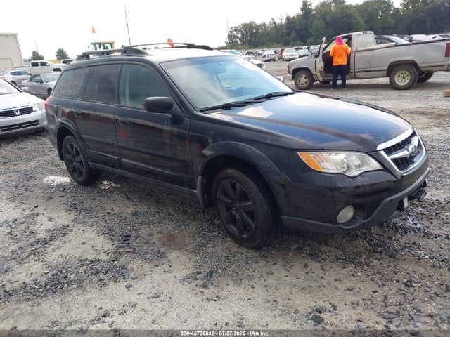 Продаж на аукціоні авто 2009 Subaru Outback 2.5i, vin: 4S4BP61C197319021, номер лоту: 45736636