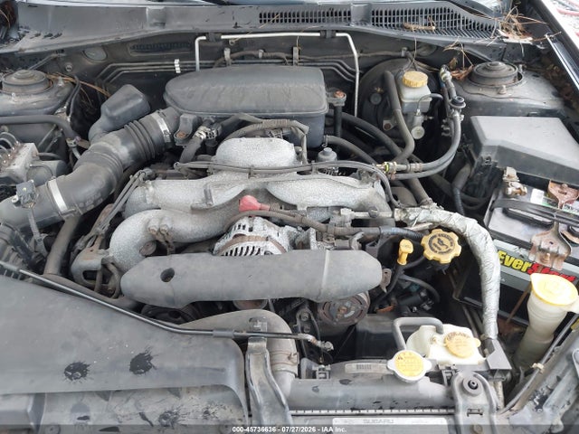 Продажа на аукционе авто 2009 Subaru Outback 2.5i, vin: 4S4BP61C197319021, номер лота: 45736636