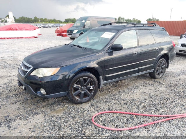 Продажа на аукционе авто 2009 Subaru Outback 2.5i, vin: 4S4BP61C197319021, номер лота: 45736636