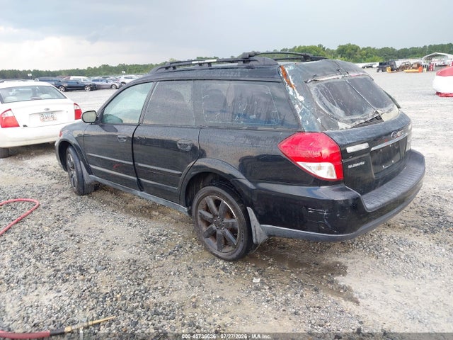 Продажа на аукционе авто 2009 Subaru Outback 2.5i, vin: 4S4BP61C197319021, номер лота: 45736636