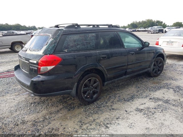 Продажа на аукционе авто 2009 Subaru Outback 2.5i, vin: 4S4BP61C197319021, номер лота: 45736636