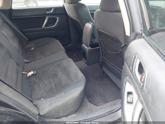 Продажа на аукционе авто 2009 Subaru Outback 2.5i, vin: 4S4BP61C197319021, номер лота: 45736636