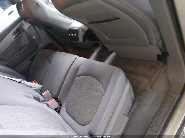 45736647 :رقم المزاد ، 1GNKVGKD2GJ134376 vin ، 2016 Chevrolet Traverse Lt مزاد بيع