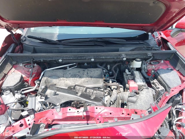 2T3N1RFV9MW204369 Toyota Rav4 Limited