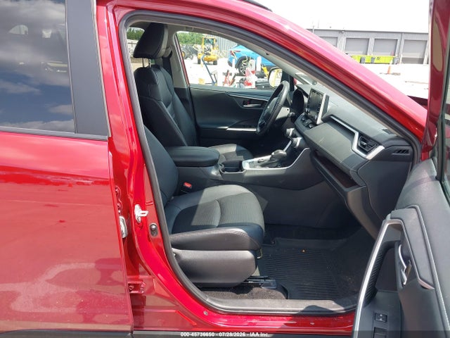 2T3N1RFV9MW204369 Toyota Rav4 Limited