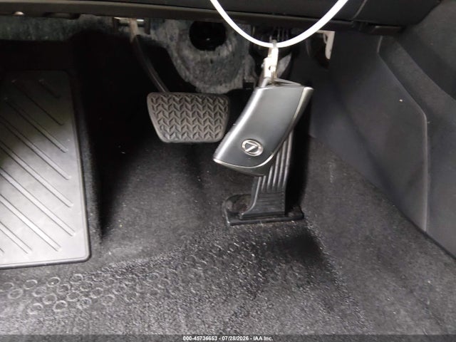 Aukcja sprzedaży 2022 Lexus Nx 450h+ Luxury, vin: JTJHKCFZXN2004246, numer aukcji: 45736653