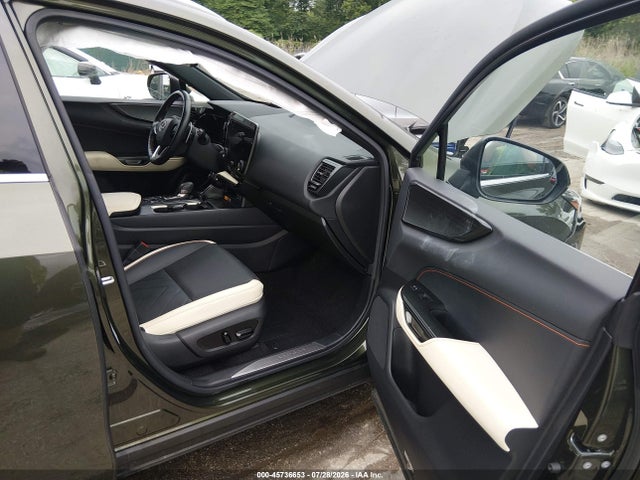 Aukcja sprzedaży 2022 Lexus Nx 450h+ Luxury, vin: JTJHKCFZXN2004246, numer aukcji: 45736653