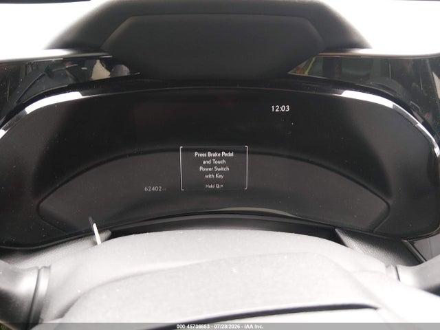 Aukcja sprzedaży 2022 Lexus Nx 450h+ Luxury, vin: JTJHKCFZXN2004246, numer aukcji: 45736653