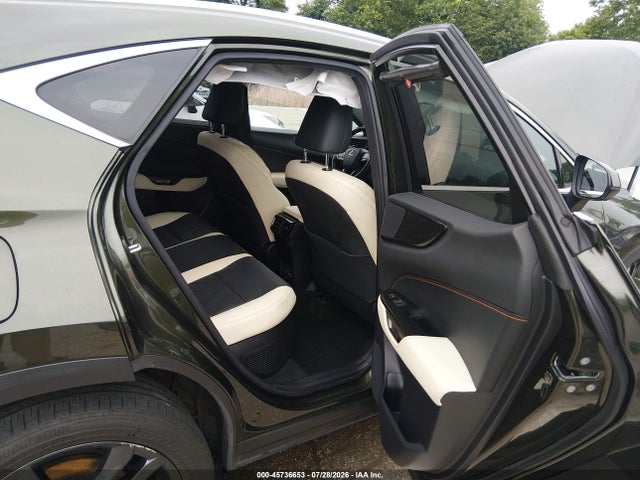 Aukcja sprzedaży 2022 Lexus Nx 450h+ Luxury, vin: JTJHKCFZXN2004246, numer aukcji: 45736653