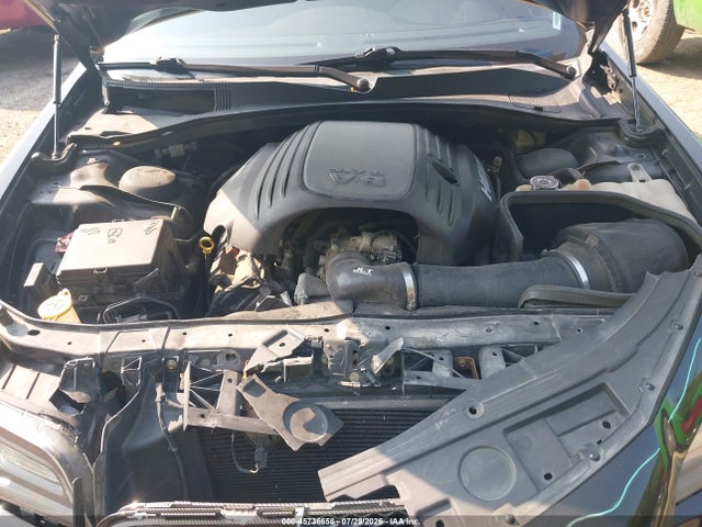 45736658 :رقم المزاد ، 2C3CCABTXGH128659 vin ، 2016 Chrysler 300 300s مزاد بيع