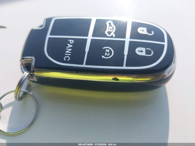 45736658 :رقم المزاد ، 2C3CCABTXGH128659 vin ، 2016 Chrysler 300 300s مزاد بيع