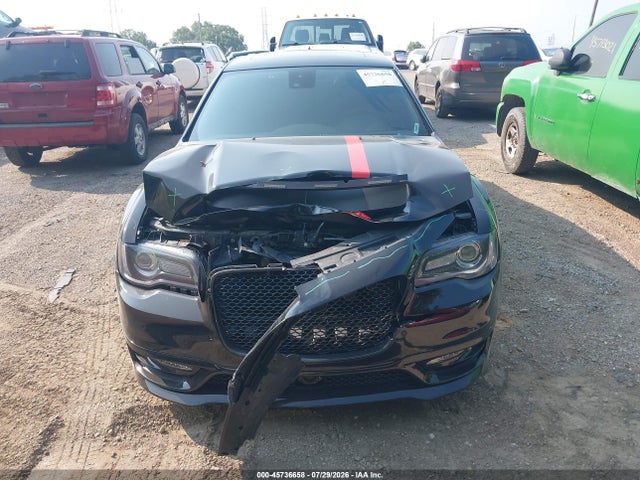 45736658 :رقم المزاد ، 2C3CCABTXGH128659 vin ، 2016 Chrysler 300 300s مزاد بيع