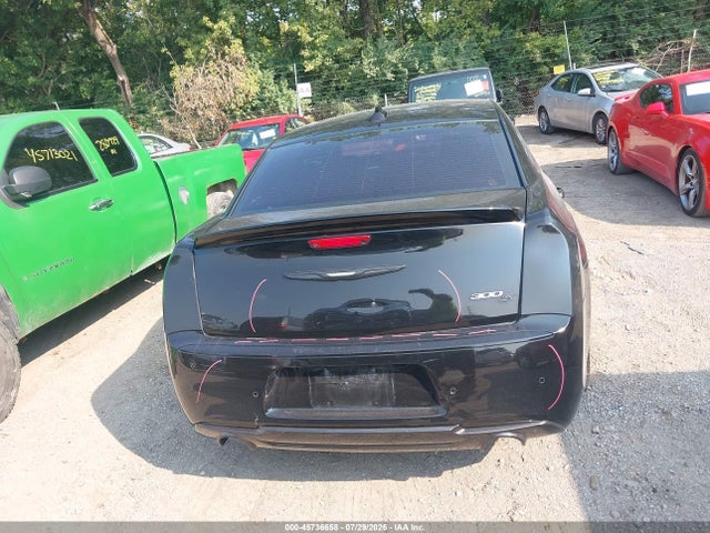 45736658 :رقم المزاد ، 2C3CCABTXGH128659 vin ، 2016 Chrysler 300 300s مزاد بيع