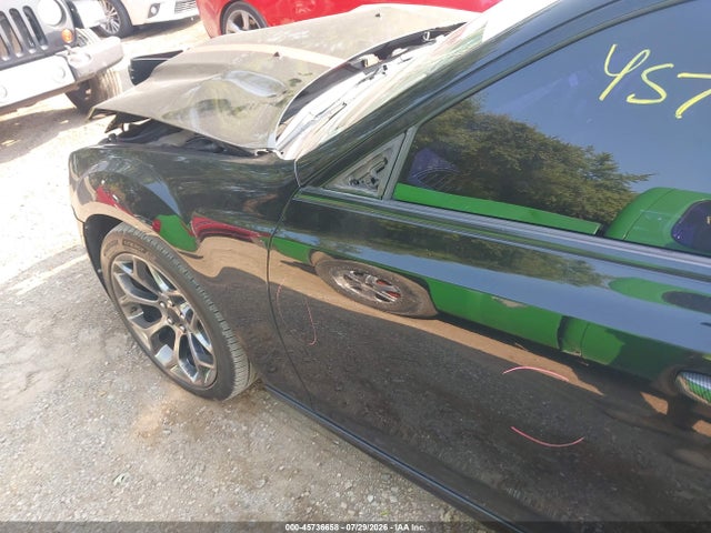 45736658 :رقم المزاد ، 2C3CCABTXGH128659 vin ، 2016 Chrysler 300 300s مزاد بيع