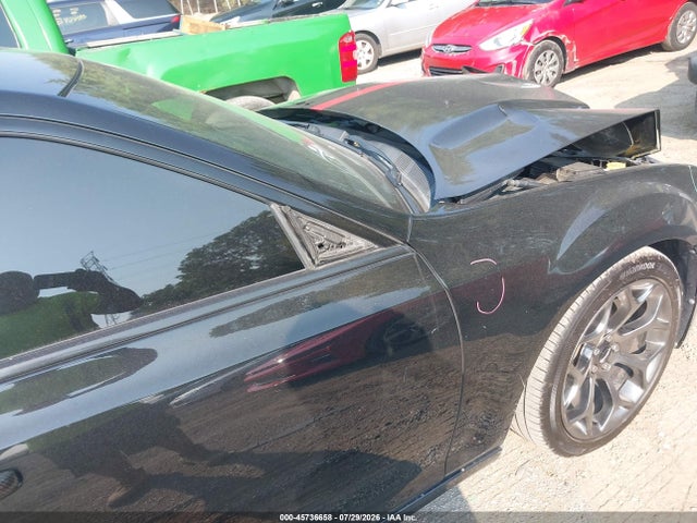 45736658 :رقم المزاد ، 2C3CCABTXGH128659 vin ، 2016 Chrysler 300 300s مزاد بيع