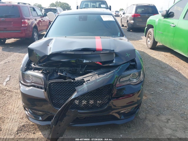 45736658 :رقم المزاد ، 2C3CCABTXGH128659 vin ، 2016 Chrysler 300 300s مزاد بيع