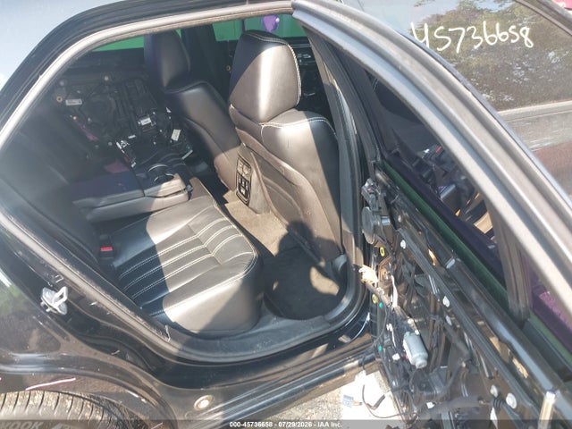 45736658 :رقم المزاد ، 2C3CCABTXGH128659 vin ، 2016 Chrysler 300 300s مزاد بيع
