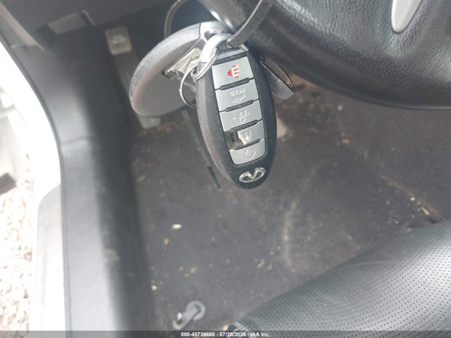 Продаж на аукціоні авто 2016 Infiniti Q50 3.0t Premium, vin: JN1EV7AP2GM300494, номер лоту: 45736660