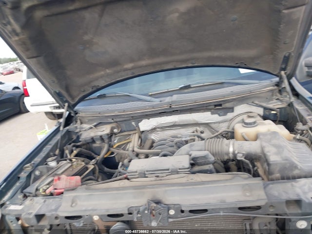 Aukcja sprzedaży 2012 Ford F-150 Xlt, vin: 1FTFX1CF9CFB83511, numer aukcji: 45736662