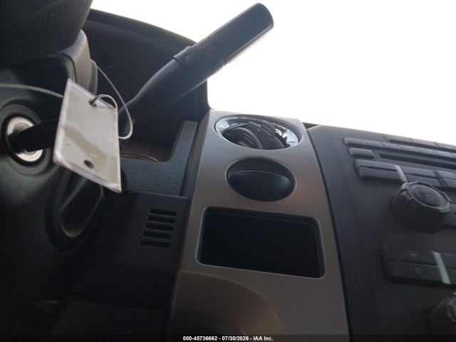 Aukcja sprzedaży 2012 Ford F-150 Xlt, vin: 1FTFX1CF9CFB83511, numer aukcji: 45736662