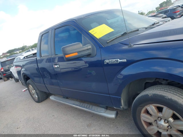 Aukcja sprzedaży 2012 Ford F-150 Xlt, vin: 1FTFX1CF9CFB83511, numer aukcji: 45736662
