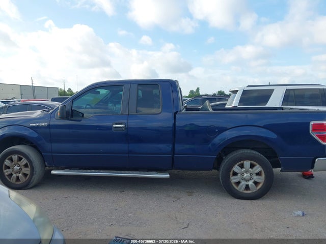Aukcja sprzedaży 2012 Ford F-150 Xlt, vin: 1FTFX1CF9CFB83511, numer aukcji: 45736662