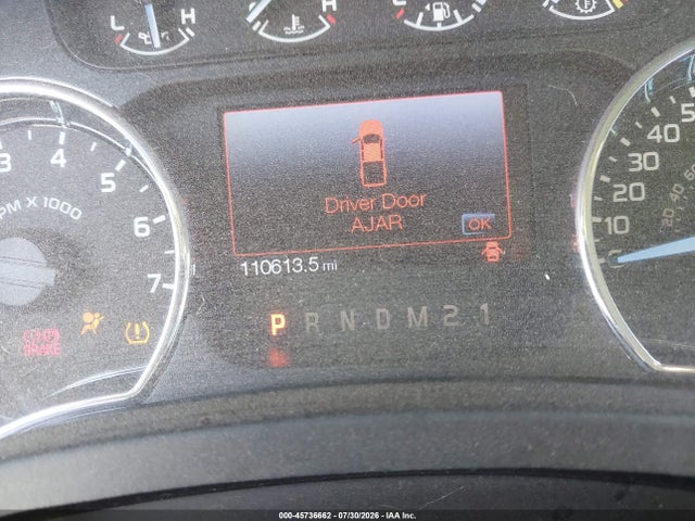 Aukcja sprzedaży 2012 Ford F-150 Xlt, vin: 1FTFX1CF9CFB83511, numer aukcji: 45736662
