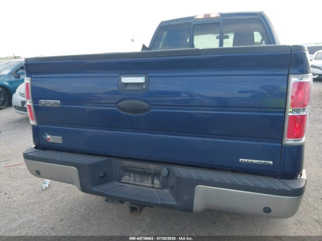 Aukcja sprzedaży 2012 Ford F-150 Xlt, vin: 1FTFX1CF9CFB83511, numer aukcji: 45736662