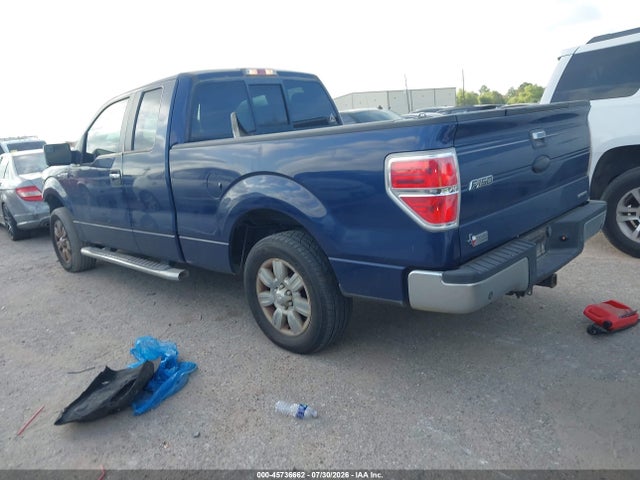 Aukcja sprzedaży 2012 Ford F-150 Xlt, vin: 1FTFX1CF9CFB83511, numer aukcji: 45736662
