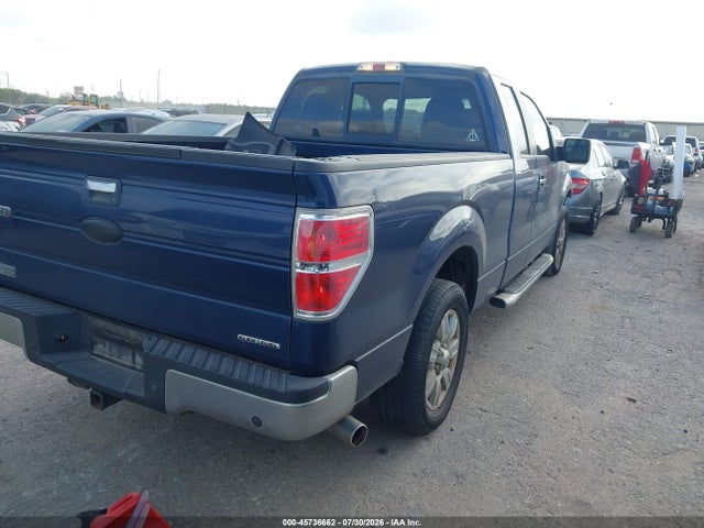 Aukcja sprzedaży 2012 Ford F-150 Xlt, vin: 1FTFX1CF9CFB83511, numer aukcji: 45736662