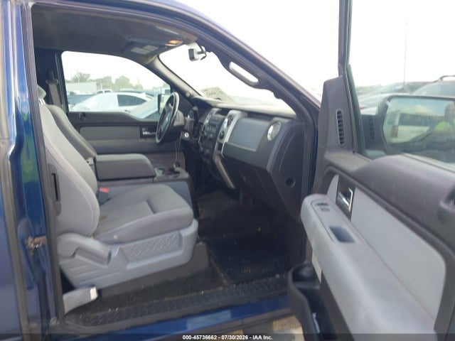Aukcja sprzedaży 2012 Ford F-150 Xlt, vin: 1FTFX1CF9CFB83511, numer aukcji: 45736662