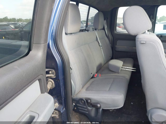Aukcja sprzedaży 2012 Ford F-150 Xlt, vin: 1FTFX1CF9CFB83511, numer aukcji: 45736662