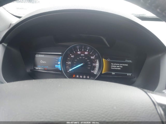 Продаж на аукціоні авто 2018 Ford Explorer Xlt, vin: 1FM5K8D83JGA80459, номер лоту: 45736672